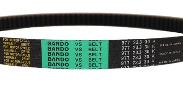 Bando Kevlar 977-23.3-30 CVT Belt - Drive & Transmission - Street